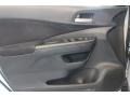 Alabaster Silver Metallic - CR-V EX Photo No. 7