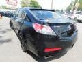 Crystal Black Pearl - TL 3.7 SH-AWD Technology Photo No. 3