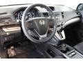 Alabaster Silver Metallic - CR-V EX Photo No. 10