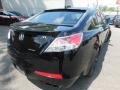 Crystal Black Pearl - TL 3.7 SH-AWD Technology Photo No. 4