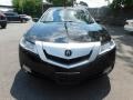 Crystal Black Pearl - TL 3.7 SH-AWD Technology Photo No. 5
