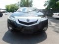 Crystal Black Pearl - TL 3.7 SH-AWD Technology Photo No. 6