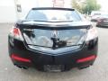 Crystal Black Pearl - TL 3.7 SH-AWD Technology Photo No. 7