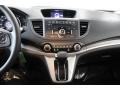 Alabaster Silver Metallic - CR-V EX Photo No. 16
