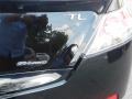 Crystal Black Pearl - TL 3.7 SH-AWD Technology Photo No. 8