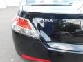 Crystal Black Pearl - TL 3.7 SH-AWD Technology Photo No. 9