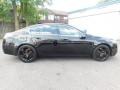 Crystal Black Pearl - TL 3.7 SH-AWD Technology Photo No. 10