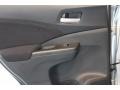Alabaster Silver Metallic - CR-V EX Photo No. 26