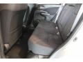 Alabaster Silver Metallic - CR-V EX Photo No. 27