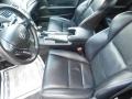 Crystal Black Pearl - TL 3.7 SH-AWD Technology Photo No. 15