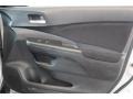 Alabaster Silver Metallic - CR-V EX Photo No. 31