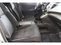 Alabaster Silver Metallic - CR-V EX Photo No. 32