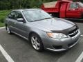 Diamond Gray Metallic - Legacy 2.5i Sedan Photo No. 3