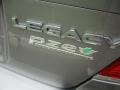 Diamond Gray Metallic - Legacy 2.5i Sedan Photo No. 4