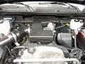 2009 Hummer H3 3.7 Liter Vortec Inline 5 Cylinder Engine Photo