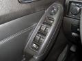 Ebony/Pewter Controls Photo for 2009 Hummer H3 #114875801