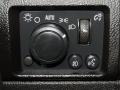 Ebony/Pewter Controls Photo for 2009 Hummer H3 #114875837