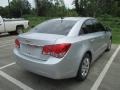 Silver Ice Metallic - Cruze LS Photo No. 4