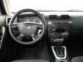 Ebony/Pewter Dashboard Photo for 2009 Hummer H3 #114875865