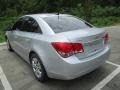 Silver Ice Metallic - Cruze LS Photo No. 5