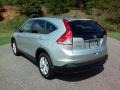 Alabaster Silver Metallic - CR-V EX Photo No. 4