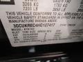 2017 Black Chevrolet Silverado 1500 LT Crew Cab 4x4  photo #19