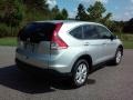 Alabaster Silver Metallic - CR-V EX Photo No. 22