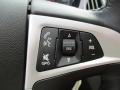 2017 Chevrolet Equinox LT AWD Controls