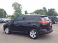 Black - RAV4 XLE AWD Photo No. 6
