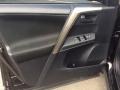 Black - RAV4 XLE AWD Photo No. 7