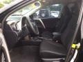 Black - RAV4 XLE AWD Photo No. 10