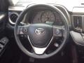 Black - RAV4 XLE AWD Photo No. 13