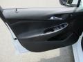 Summit White - Cruze LS Sedan Photo No. 11
