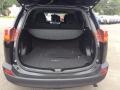 Black - RAV4 XLE AWD Photo No. 17