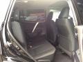 Black - RAV4 XLE AWD Photo No. 18