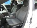 Summit White - Cruze LS Sedan Photo No. 12