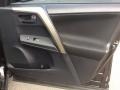 Black - RAV4 XLE AWD Photo No. 19