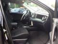 Black - RAV4 XLE AWD Photo No. 20