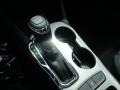 Summit White - Cruze LS Sedan Photo No. 15