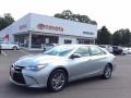 Celestial Silver Metallic - Camry SE Photo No. 1