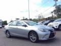 Celestial Silver Metallic - Camry SE Photo No. 3