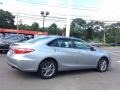 Celestial Silver Metallic - Camry SE Photo No. 4