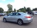 Celestial Silver Metallic - Camry SE Photo No. 6