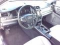 Celestial Silver Metallic - Camry SE Photo No. 9