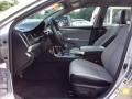 Celestial Silver Metallic - Camry SE Photo No. 10
