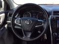 Celestial Silver Metallic - Camry SE Photo No. 12