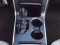 Celestial Silver Metallic - Camry SE Photo No. 15