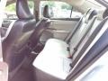 Celestial Silver Metallic - Camry SE Photo No. 16