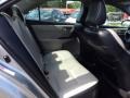 Celestial Silver Metallic - Camry SE Photo No. 18