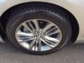 Celestial Silver Metallic - Camry SE Photo No. 22